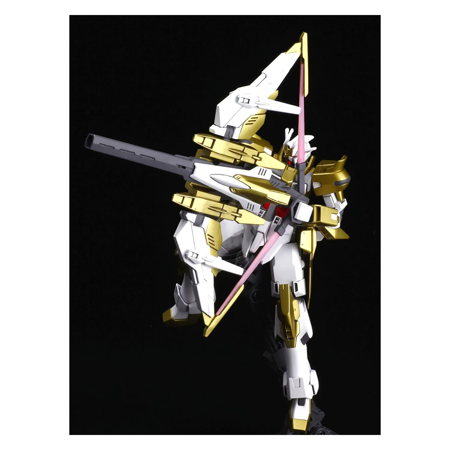 HG Cathedral Gundam