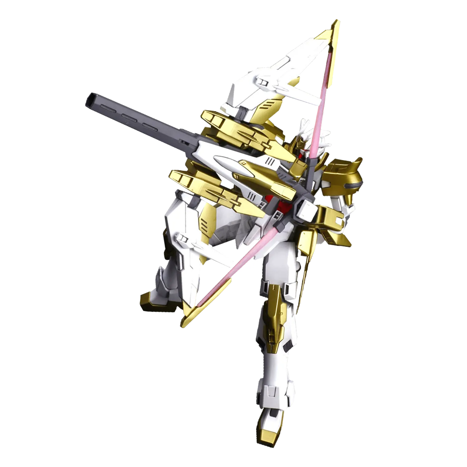 HG Cathedral Gundam