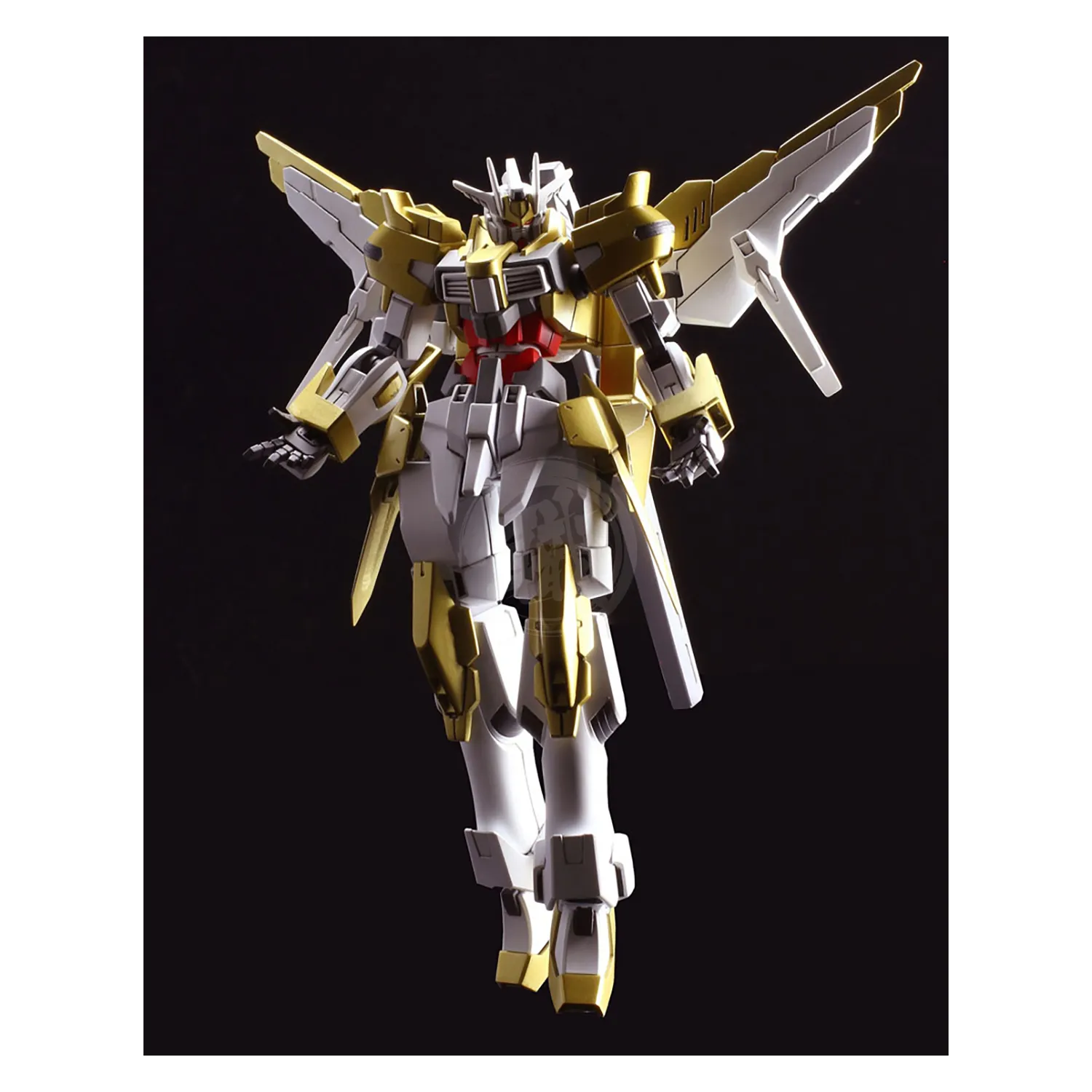 HG Cathedral Gundam