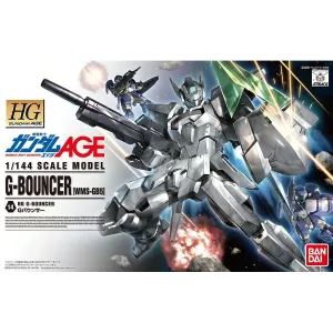 HG G-Bouncer