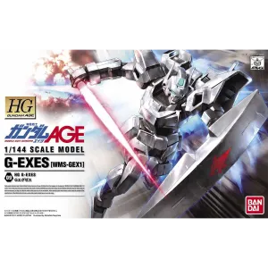 HG G-Exes