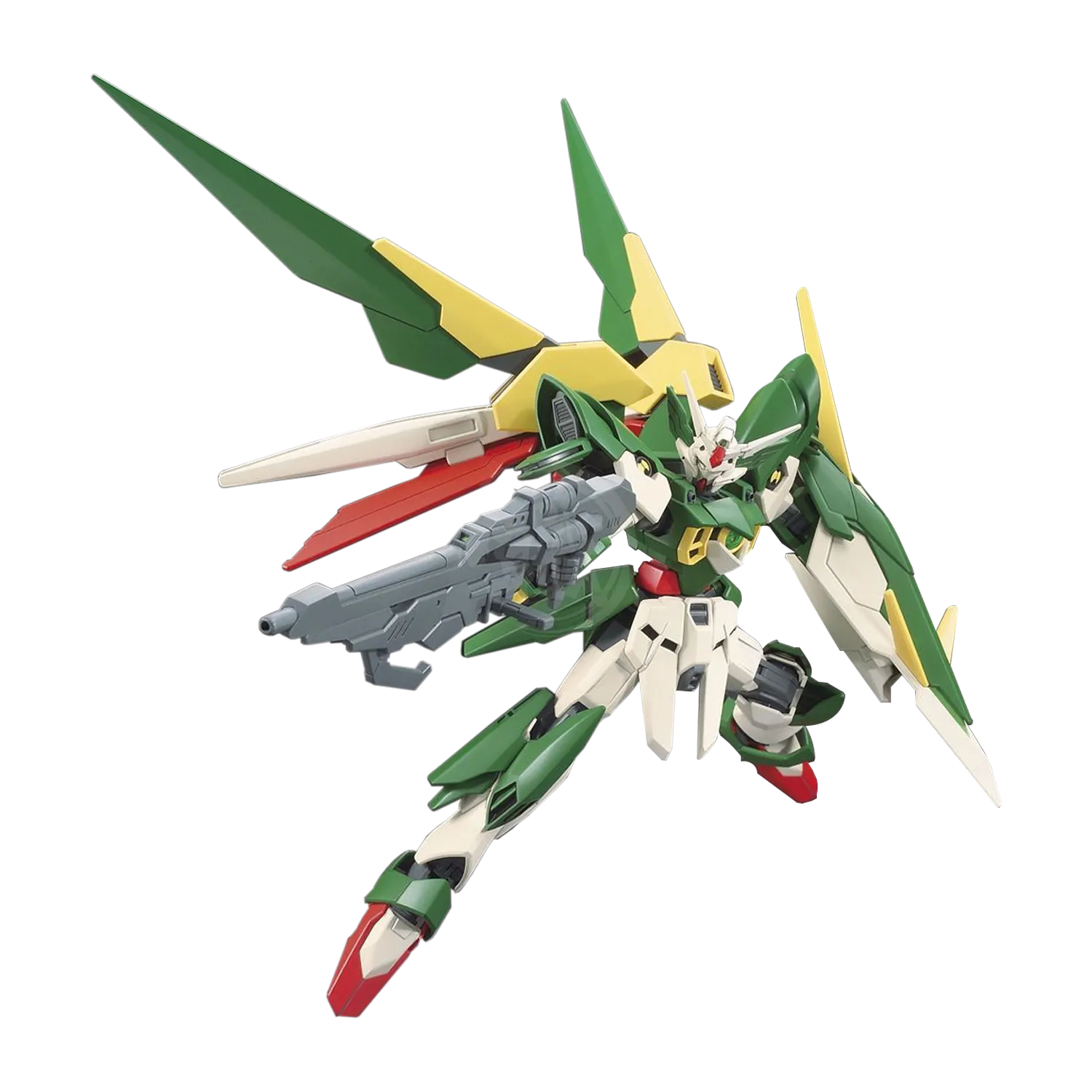 HG Gundam Fenice Rinascita
