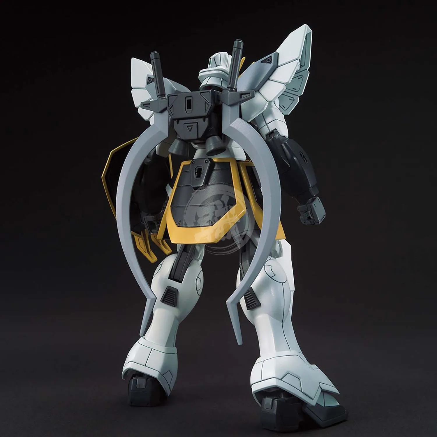 HG Gundam Sandrock
