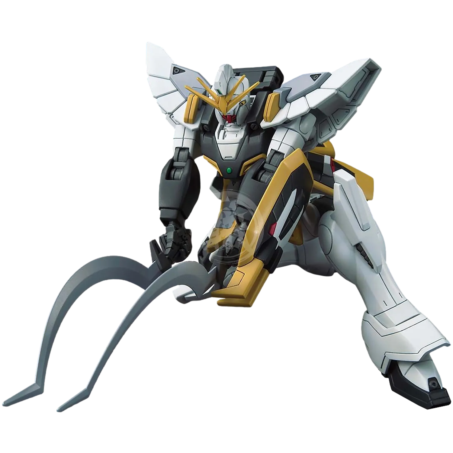 HG Gundam Sandrock