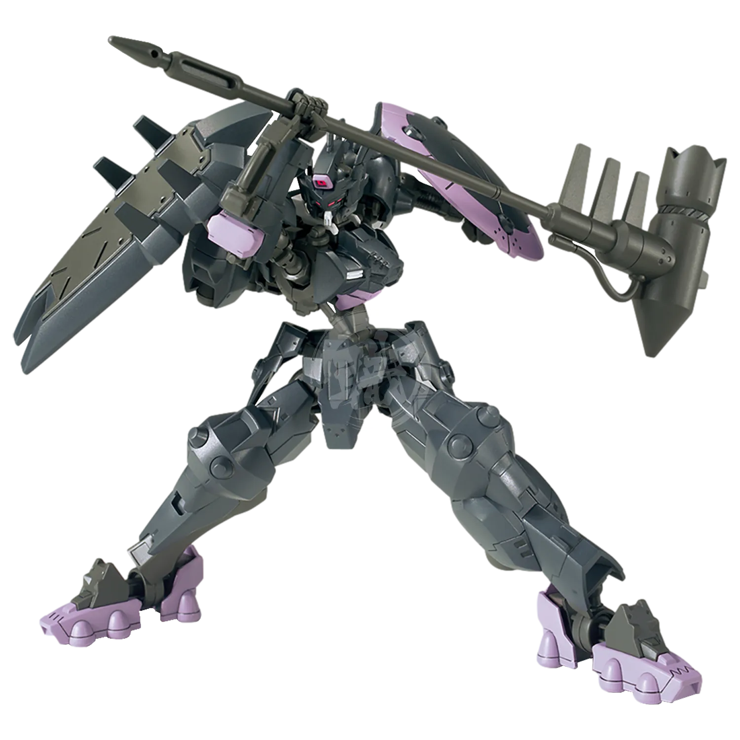 HG Gundam Vual