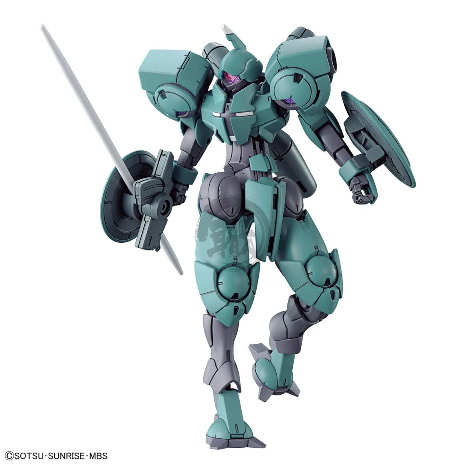HG Heindree