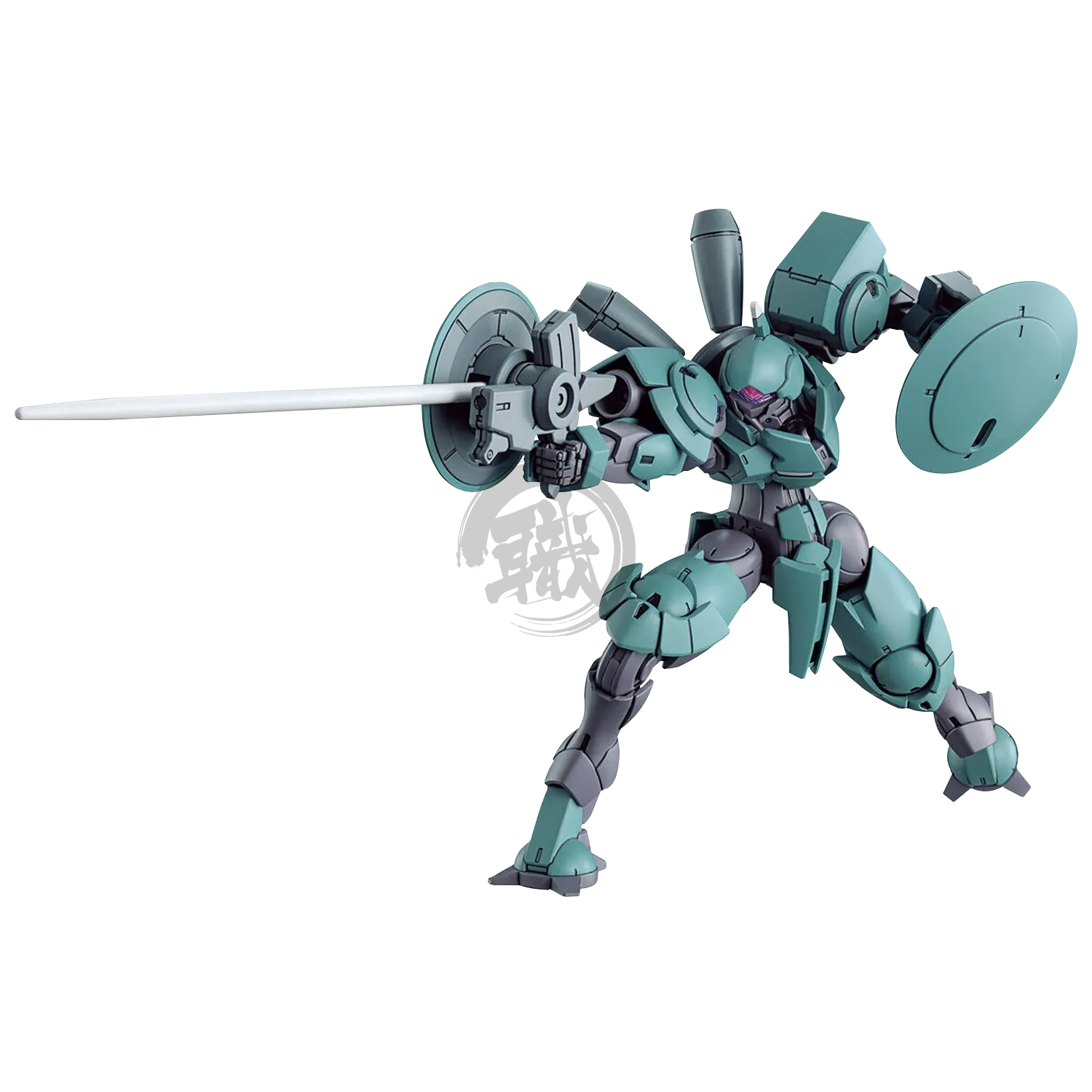 HG Heindree