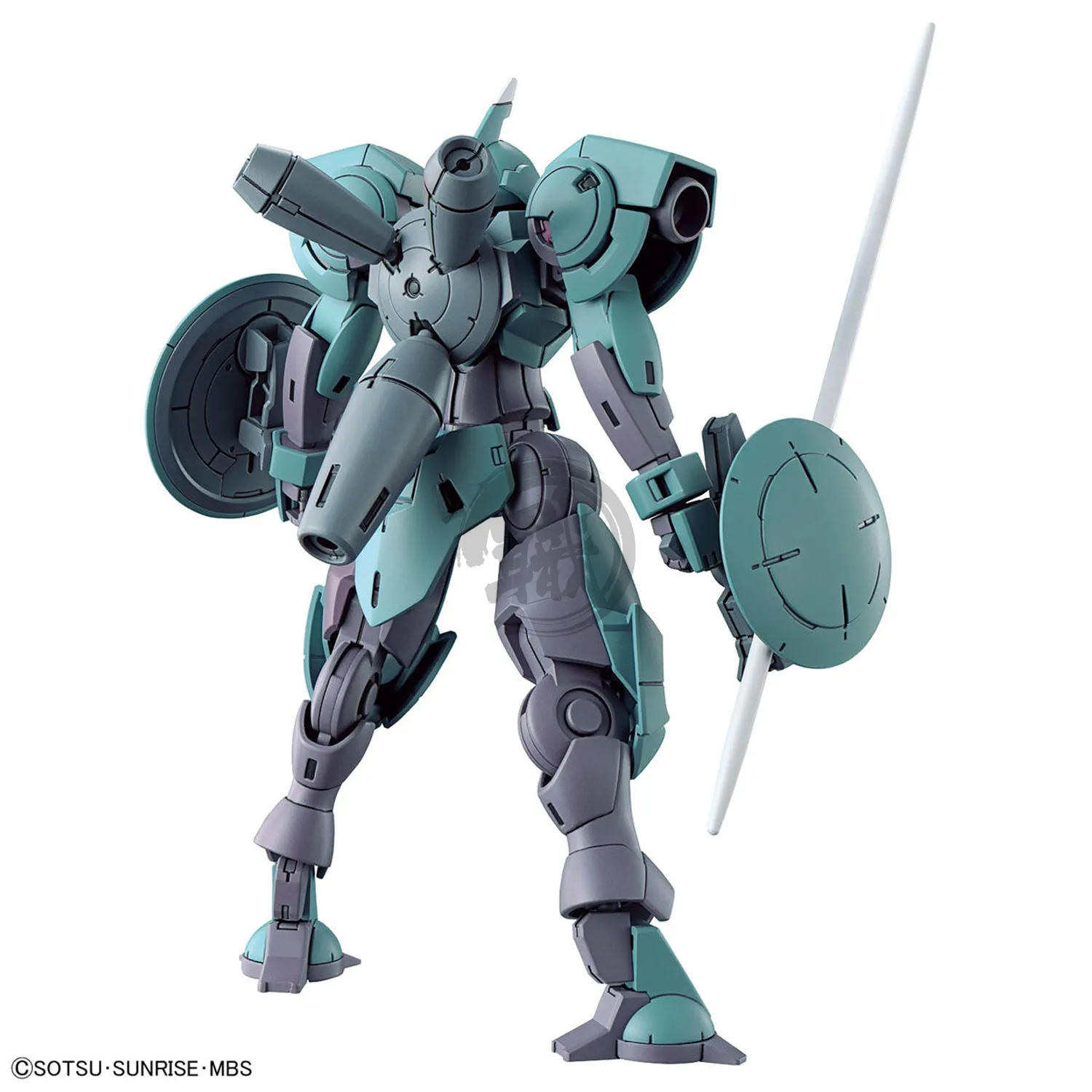 HG Heindree