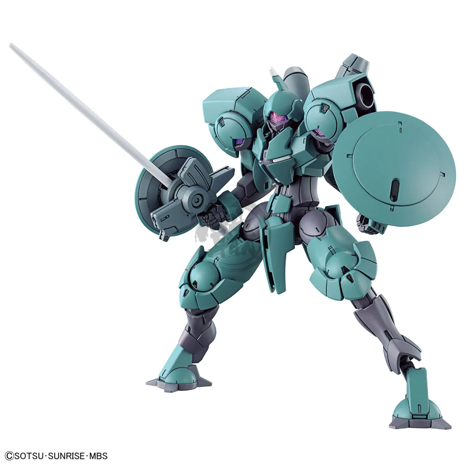 HG Heindree