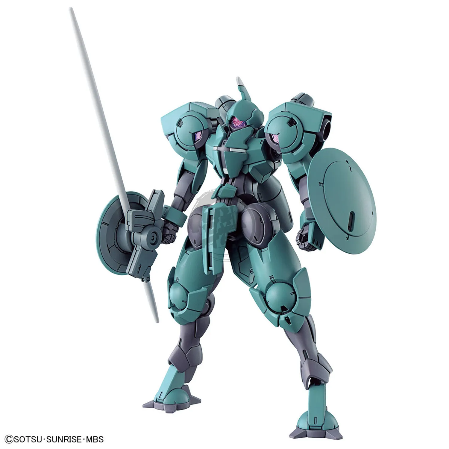 HG Heindree