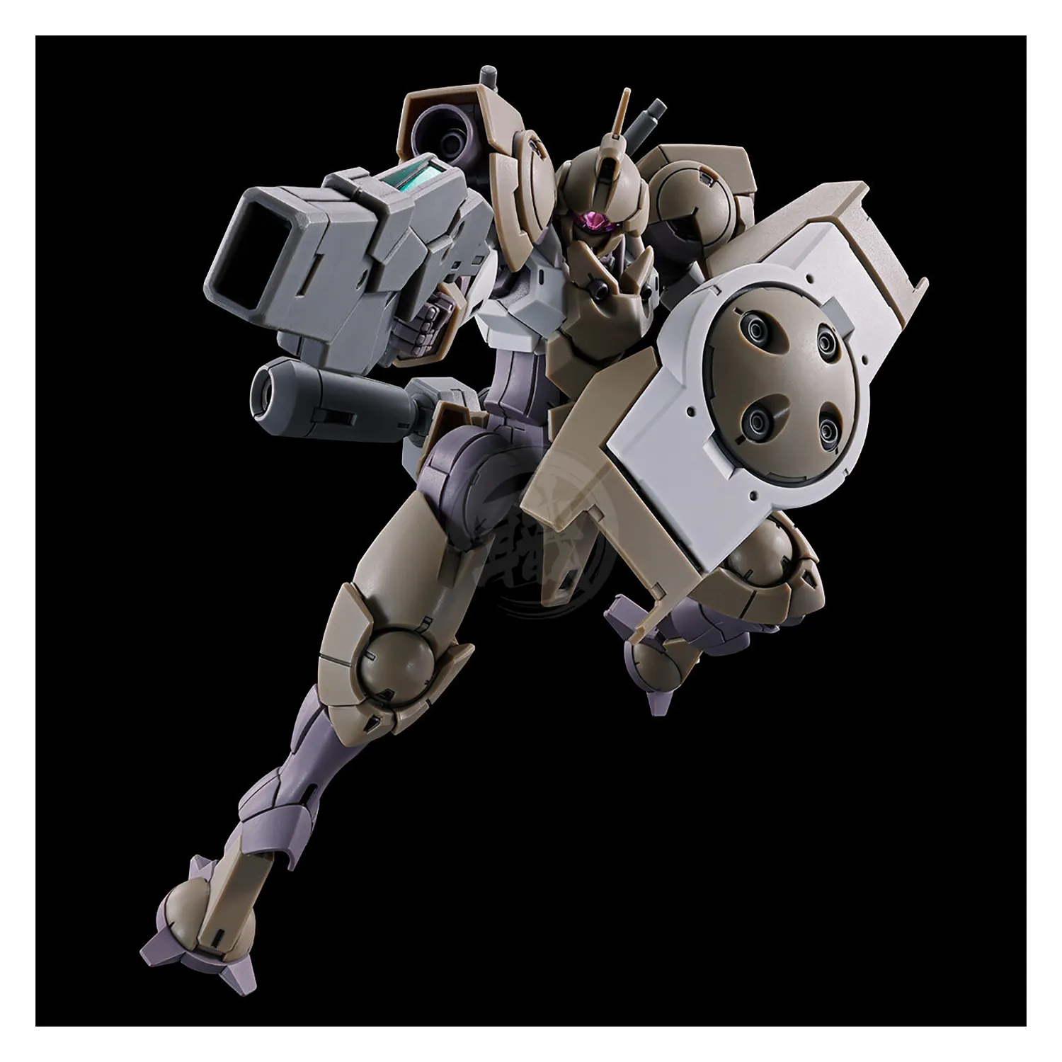 HG Heingra
