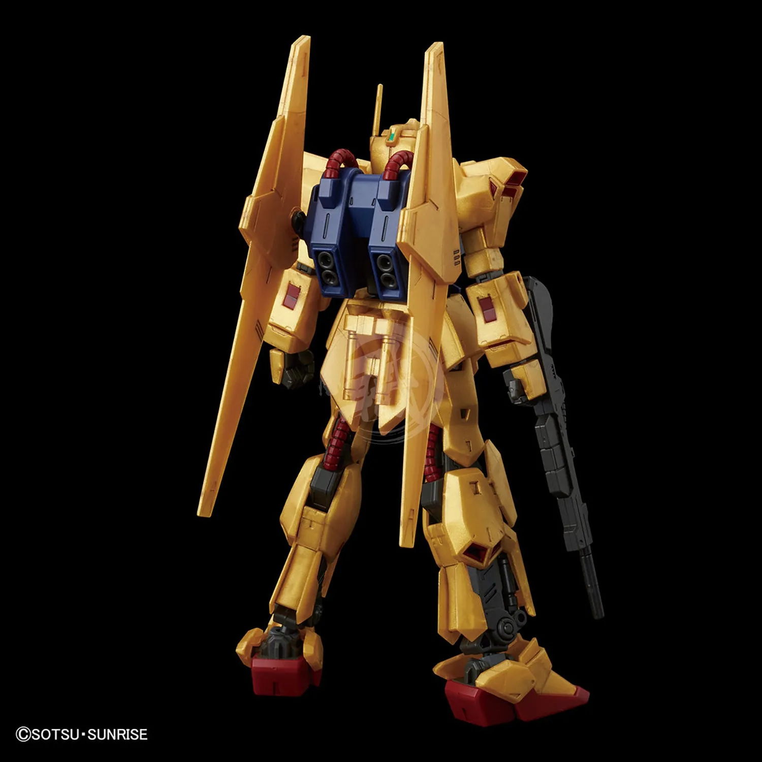 HG Hyaku-Shiki