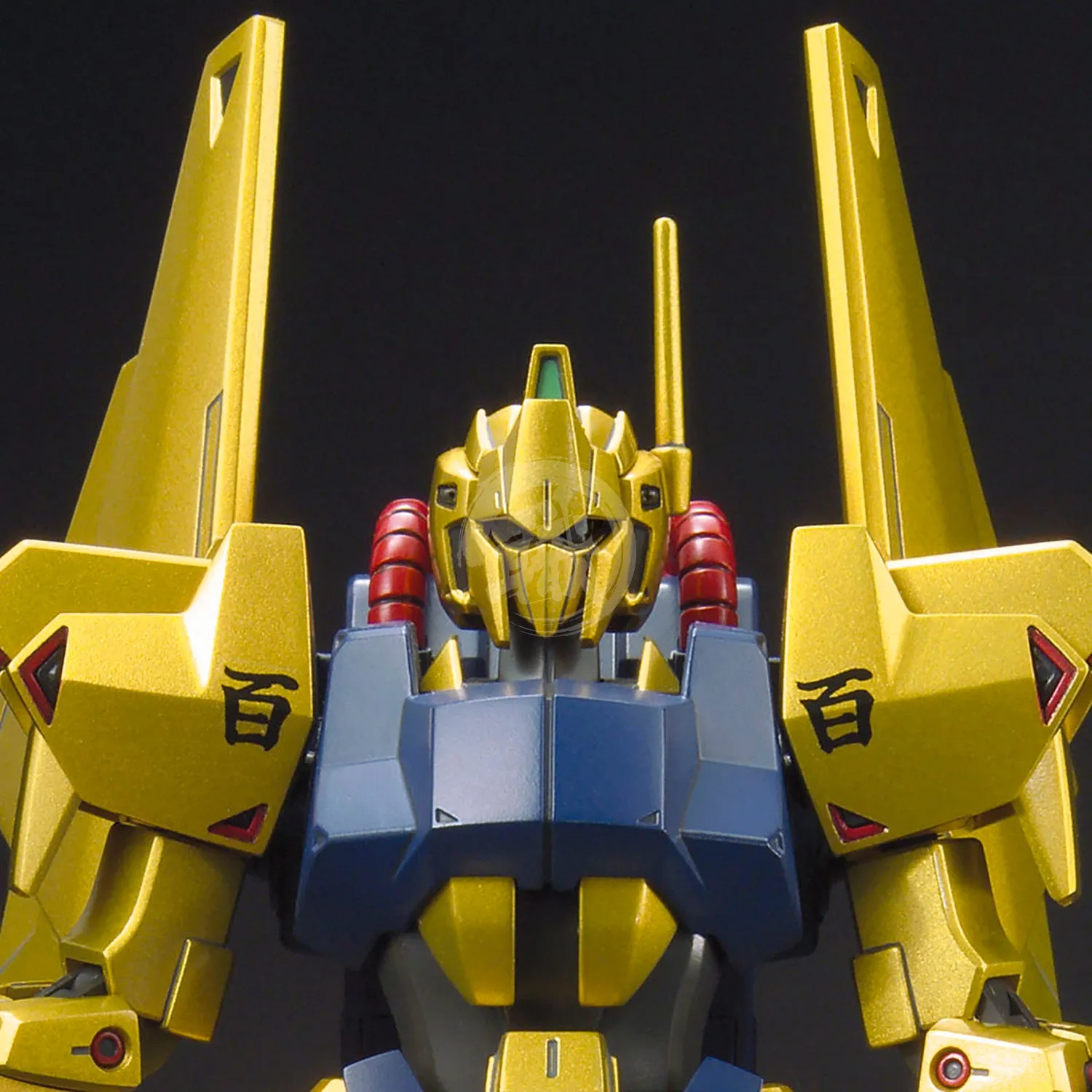 HG Hyaku-Shiki