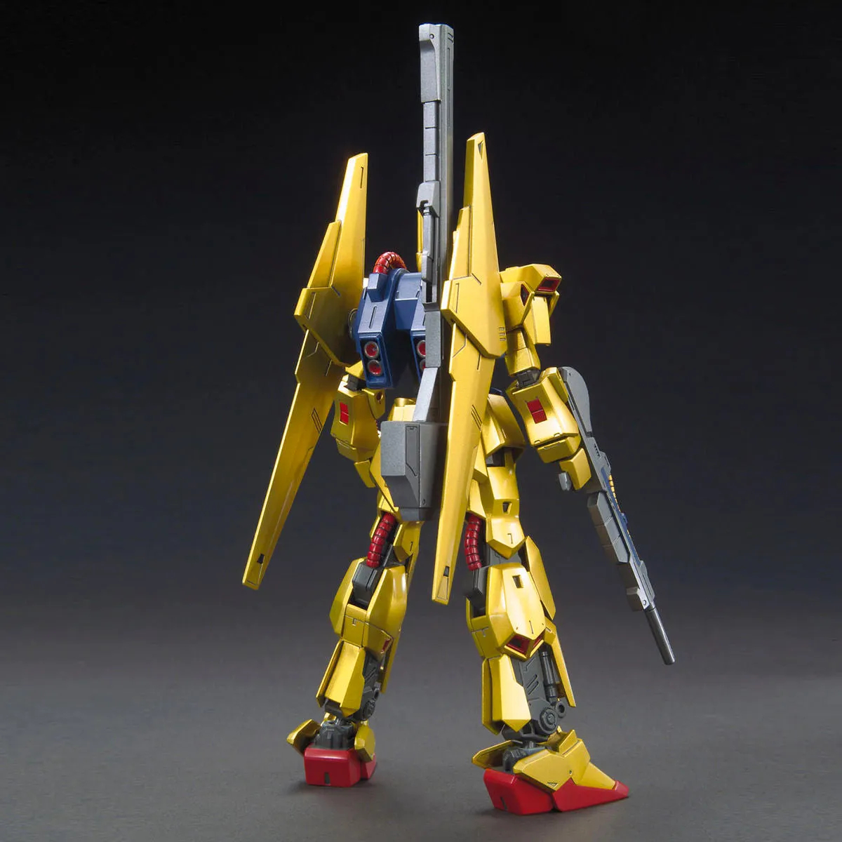 HG Hyaku-Shiki