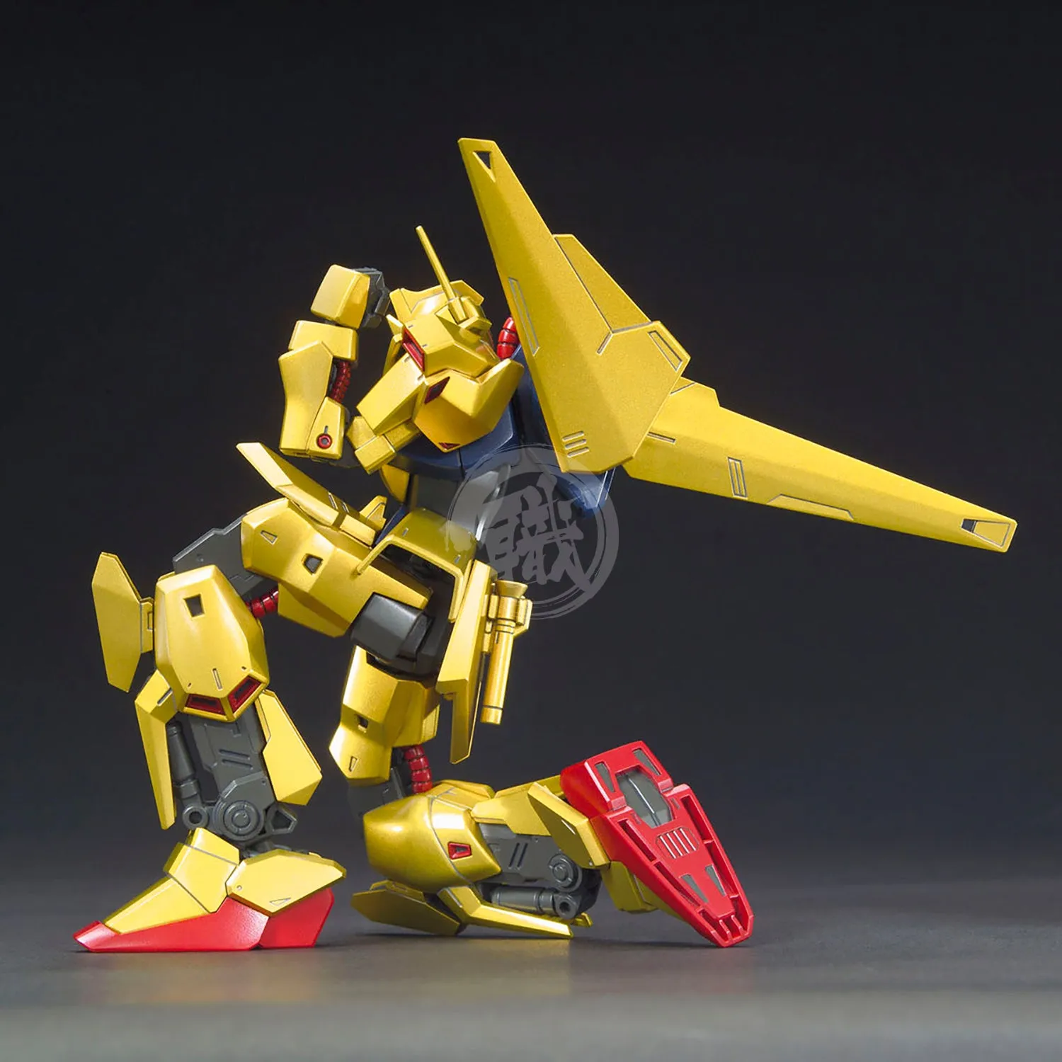 HG Hyaku-Shiki