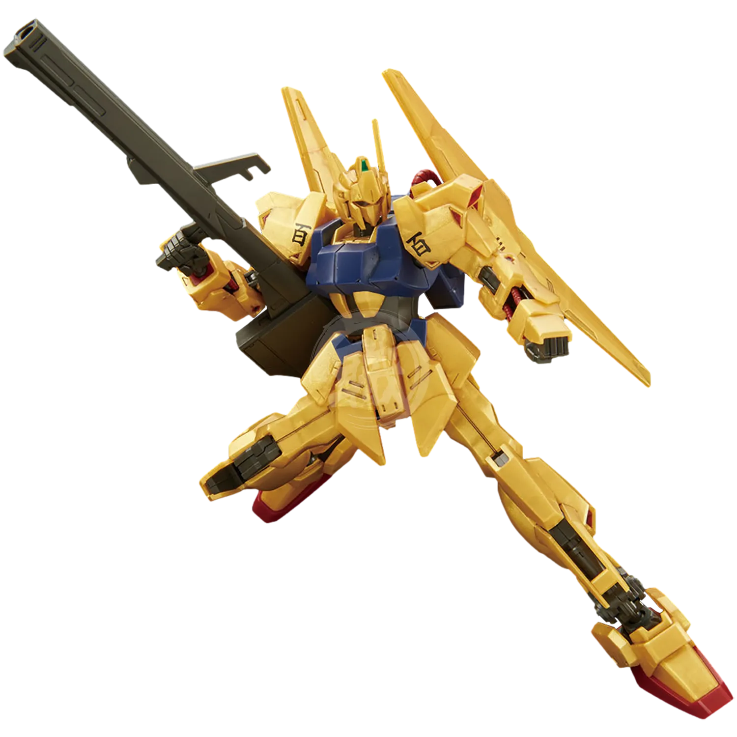 HG Hyaku-Shiki