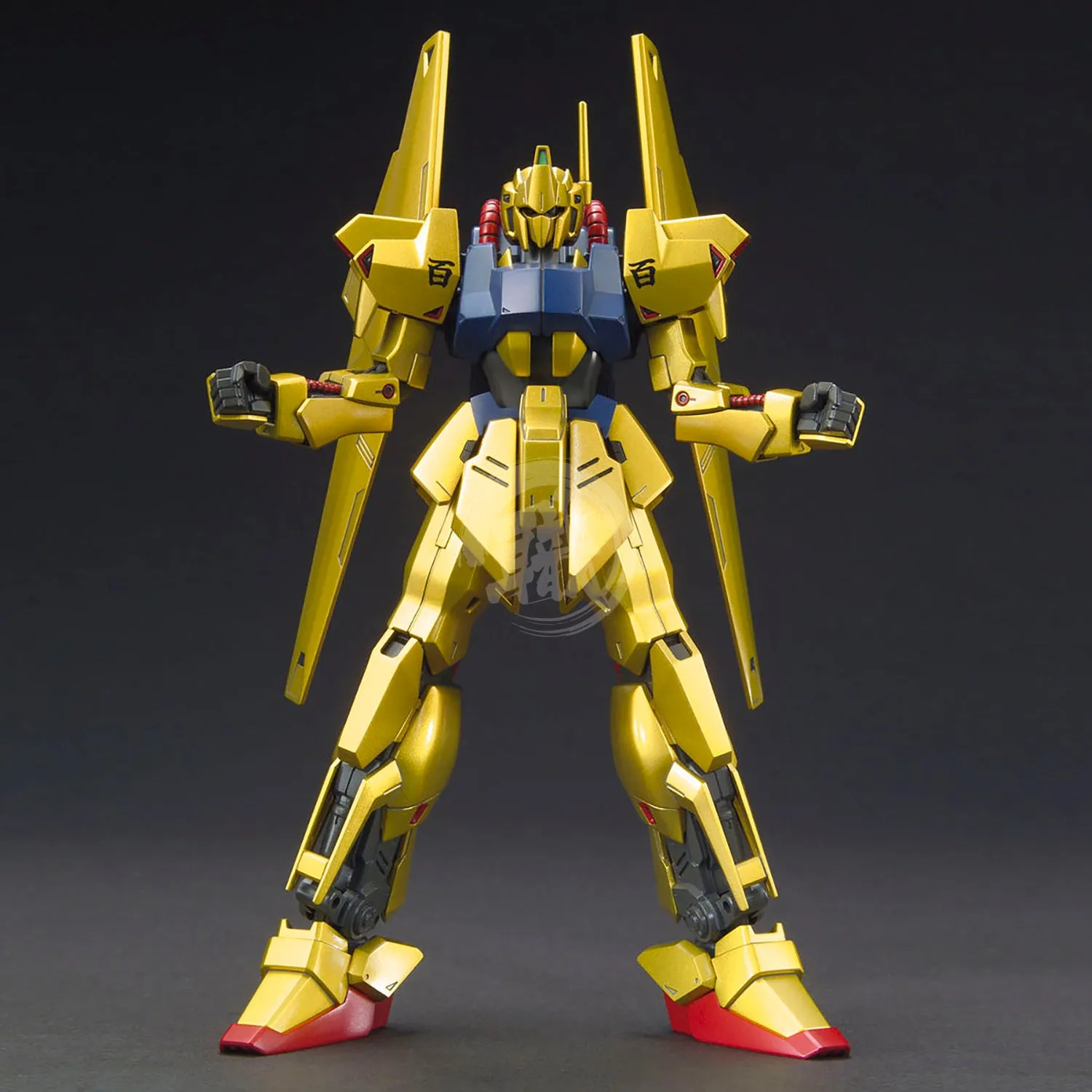HG Hyaku-Shiki