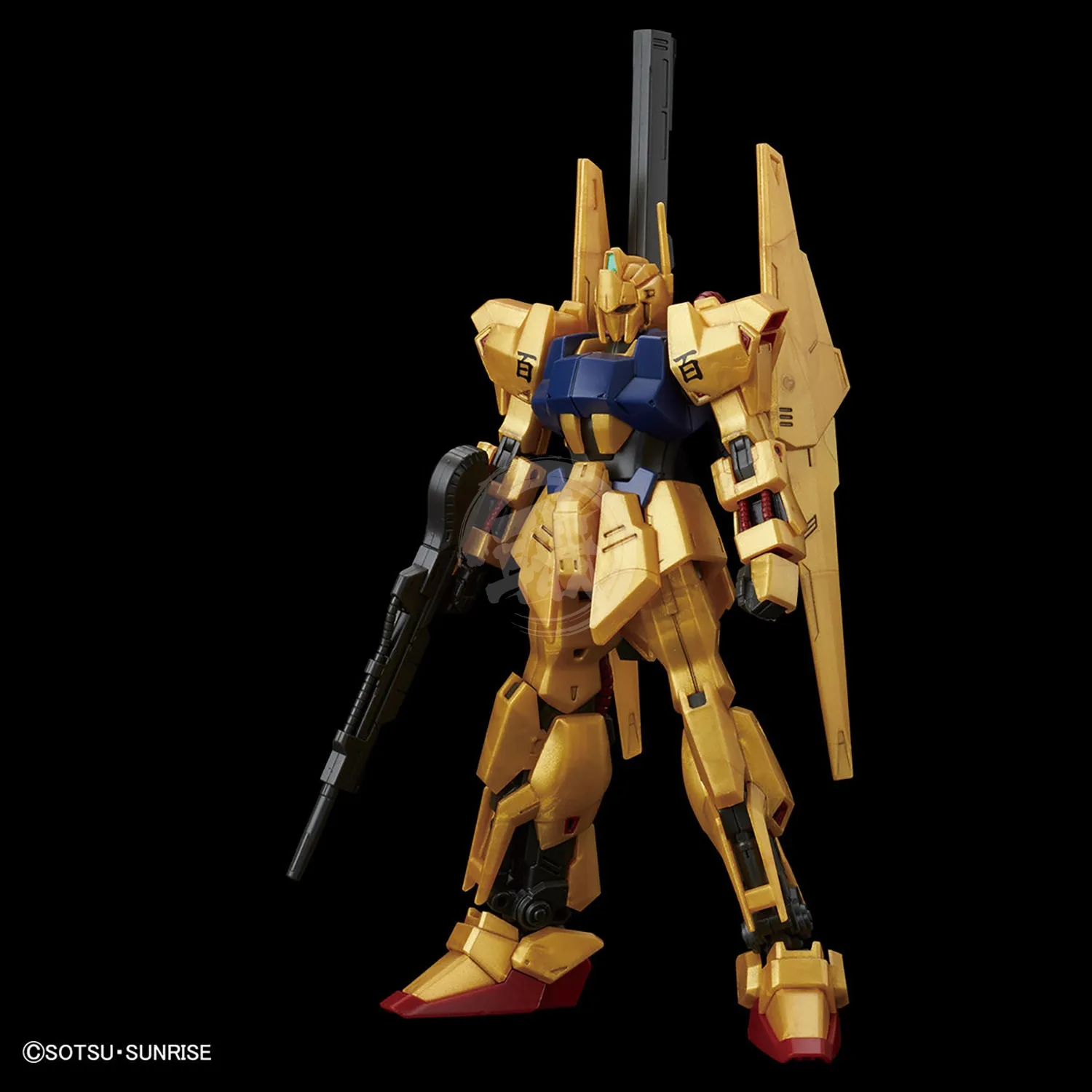 HG Hyaku-Shiki