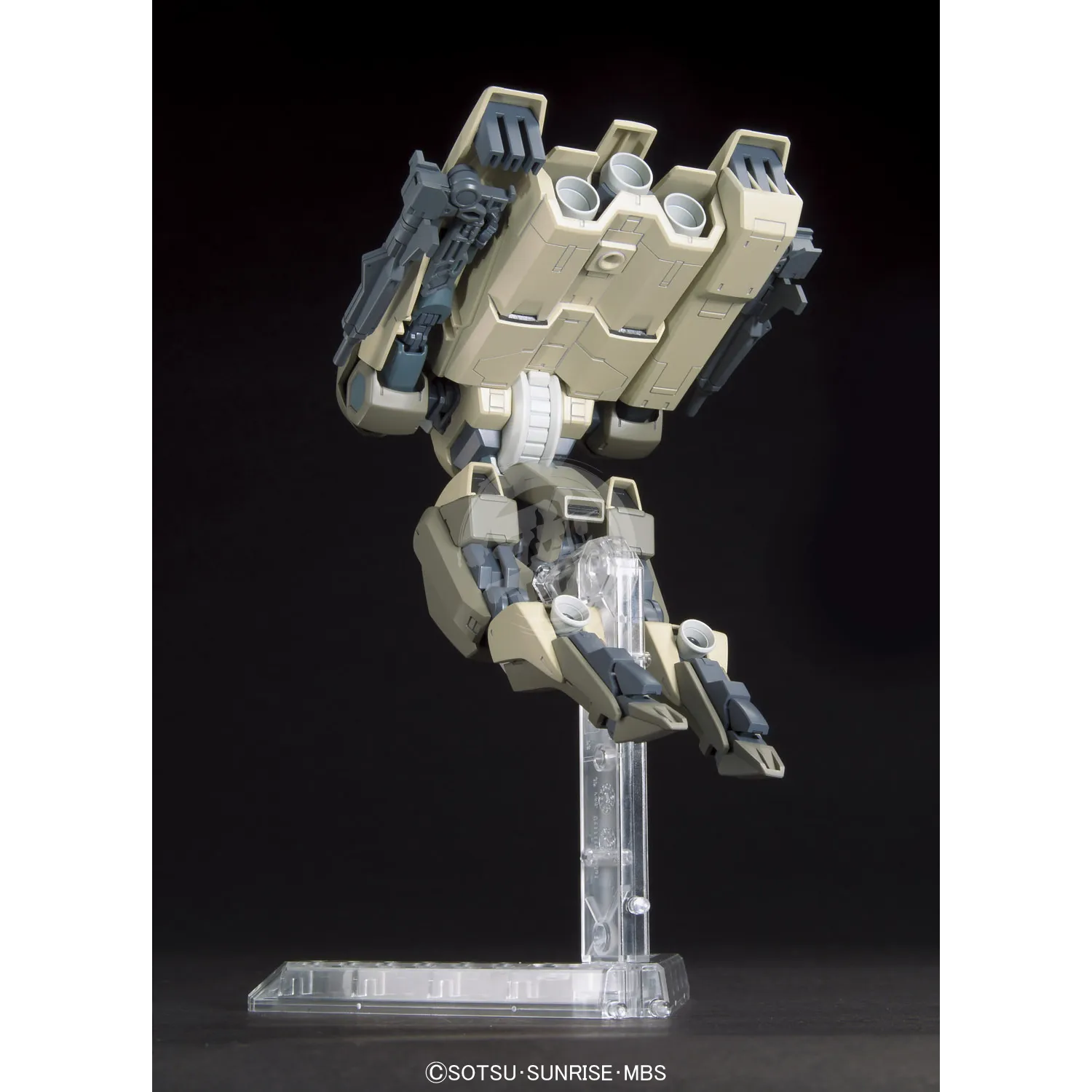 HG Hyakuri