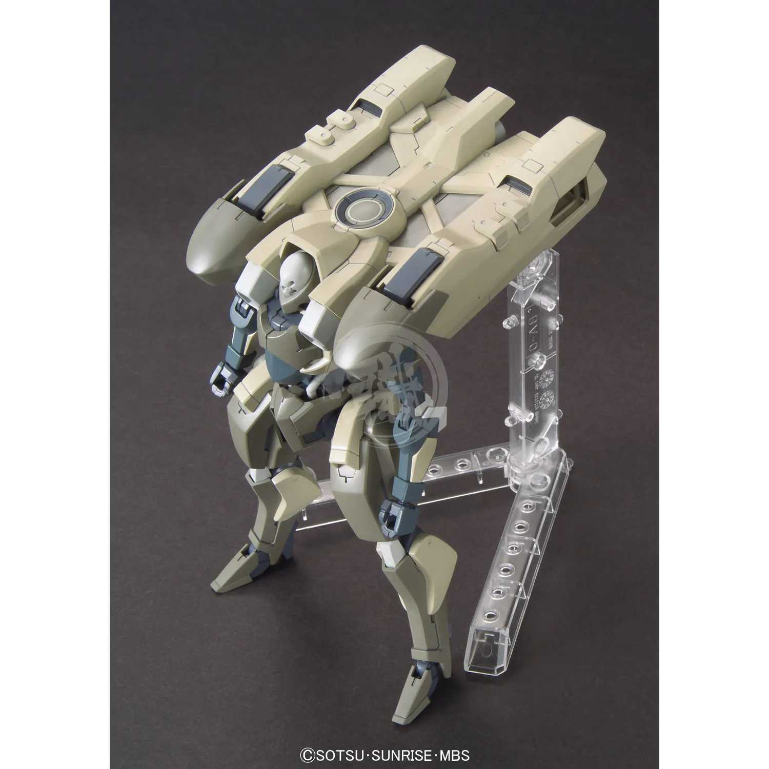 HG Hyakuri