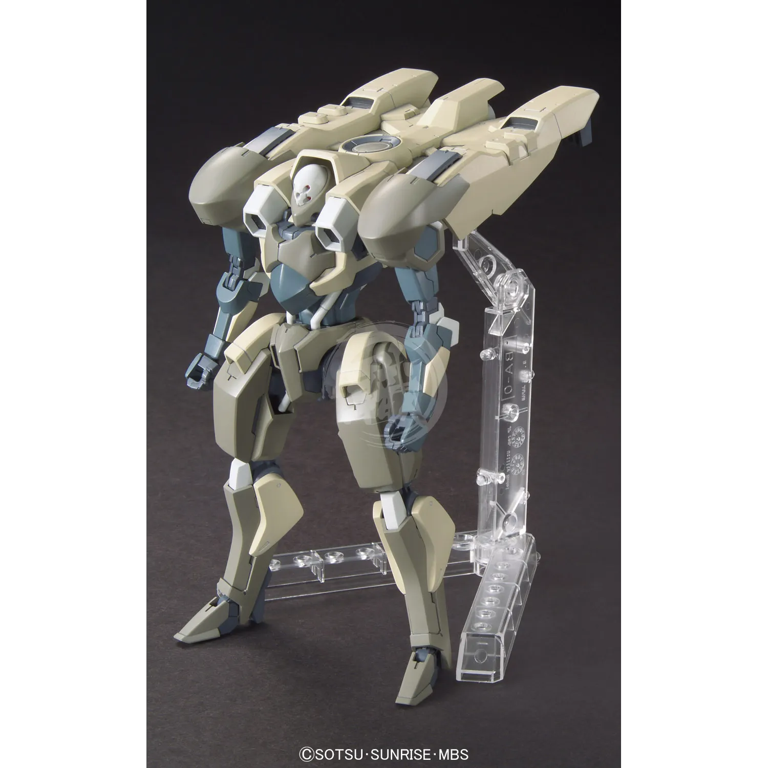 HG Hyakuri