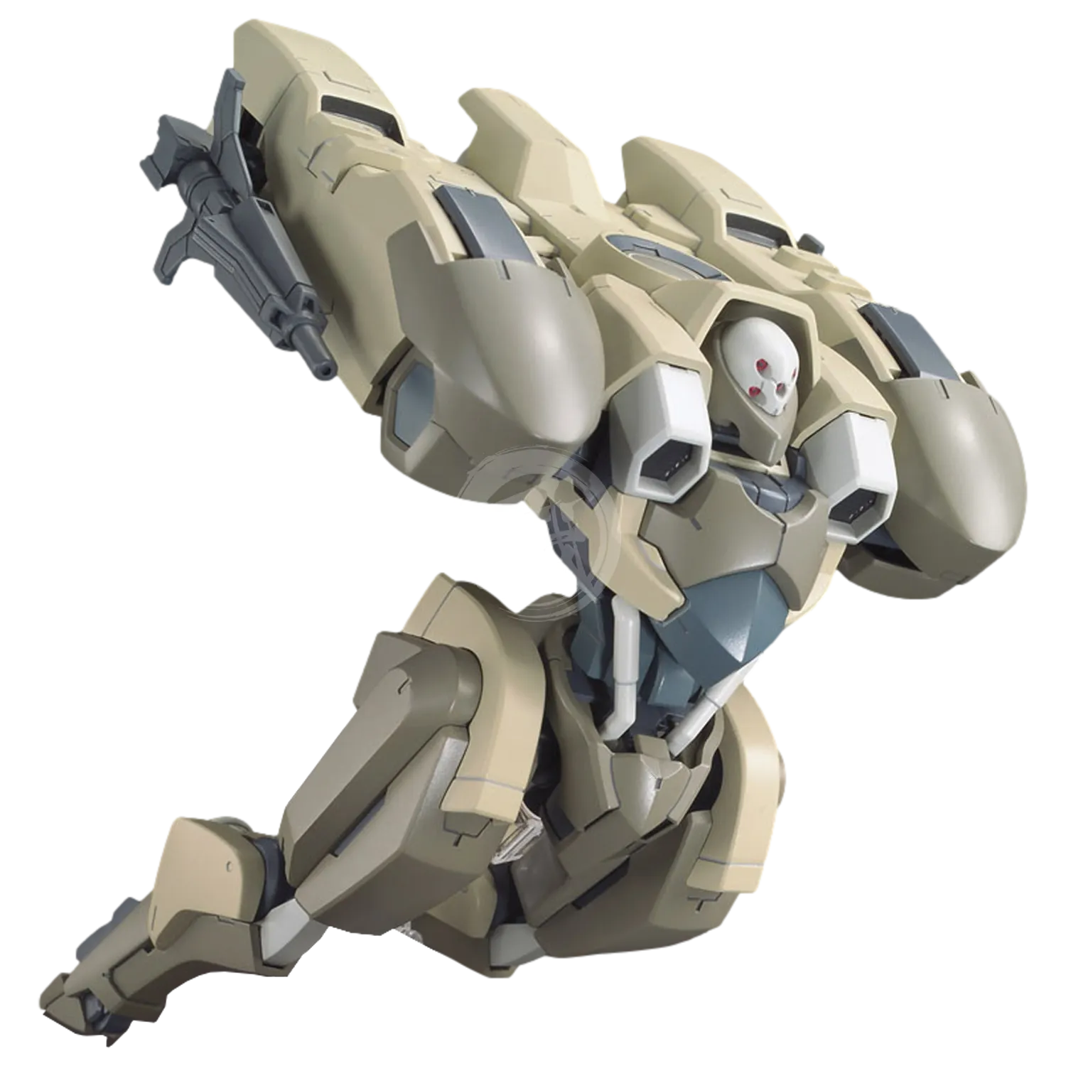 HG Hyakuri