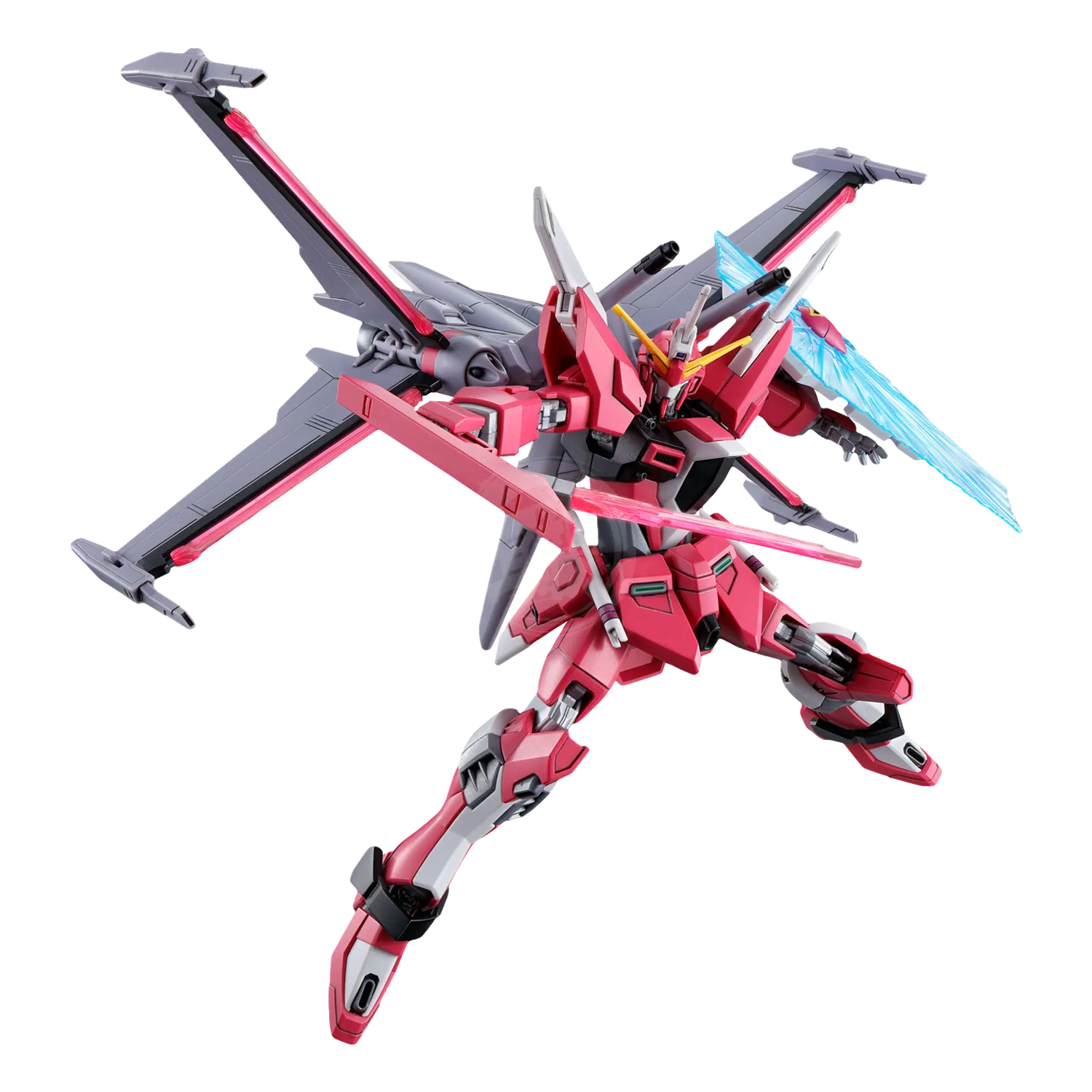 HG Infinite Justice Gundam Type II