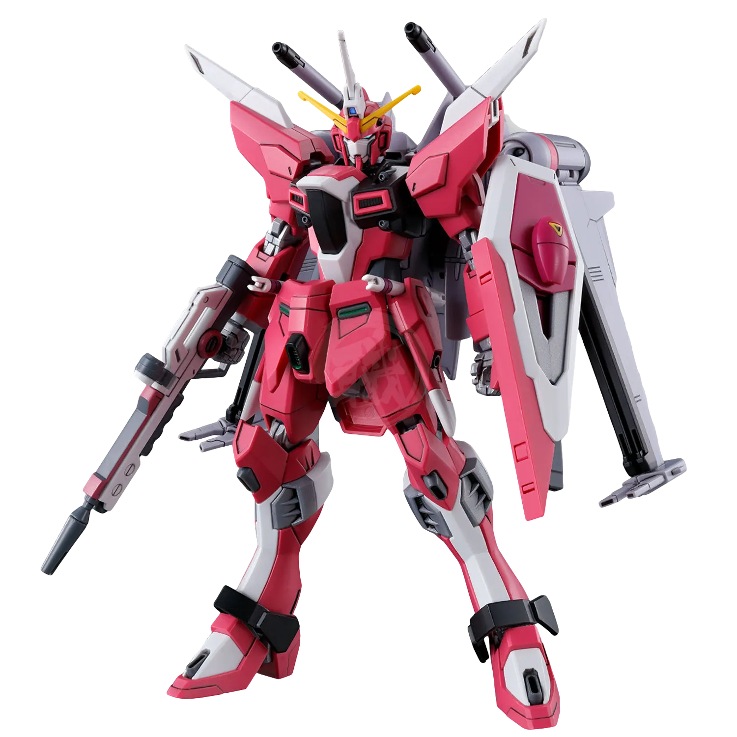 HG Infinite Justice Gundam Type II