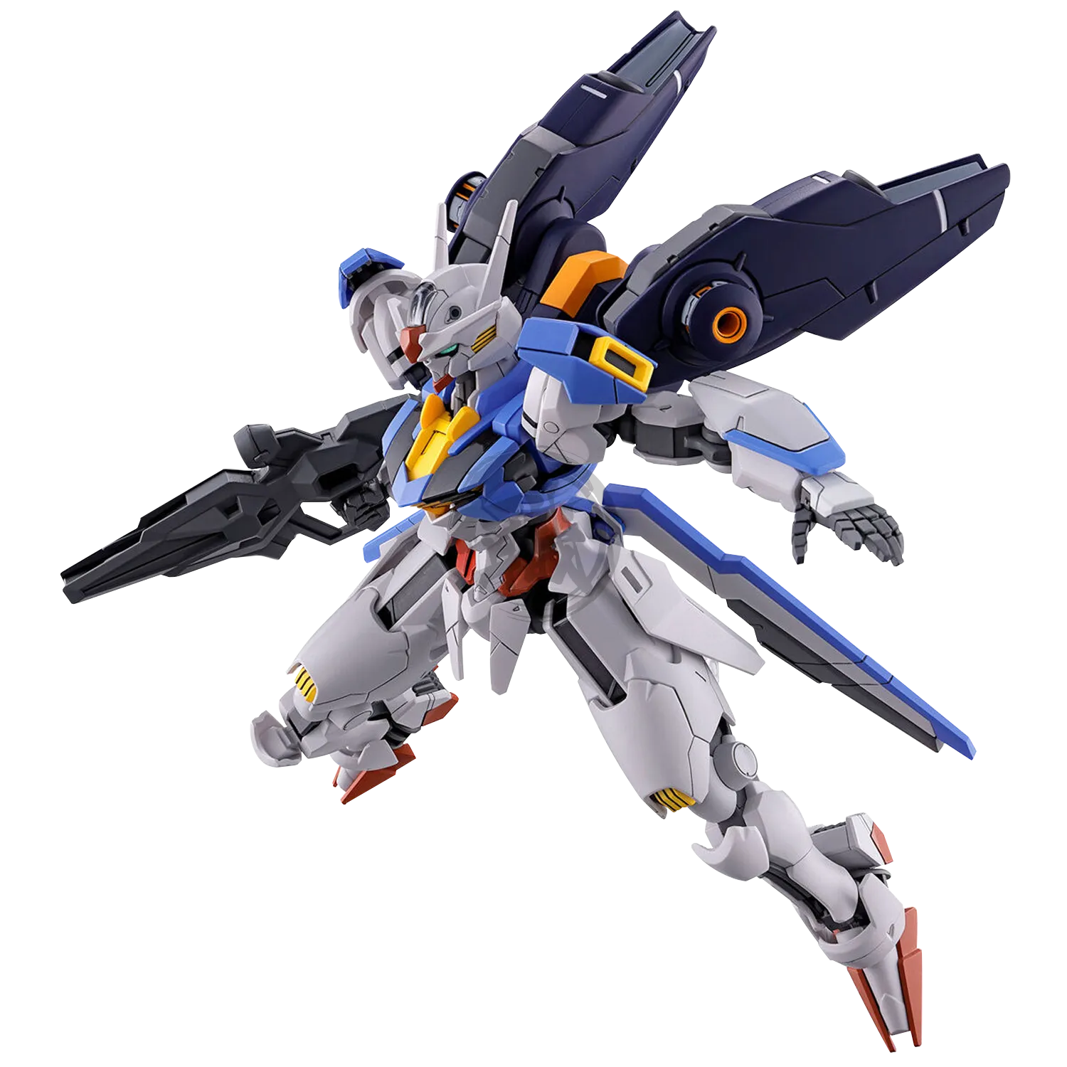 HG Mirasoul Flight Unit