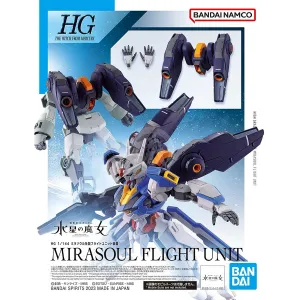 HG Mirasoul Flight Unit