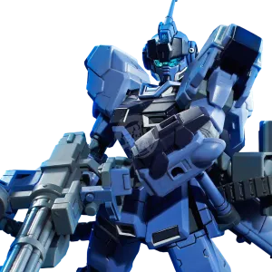 HG Pale Rider [Space Type]