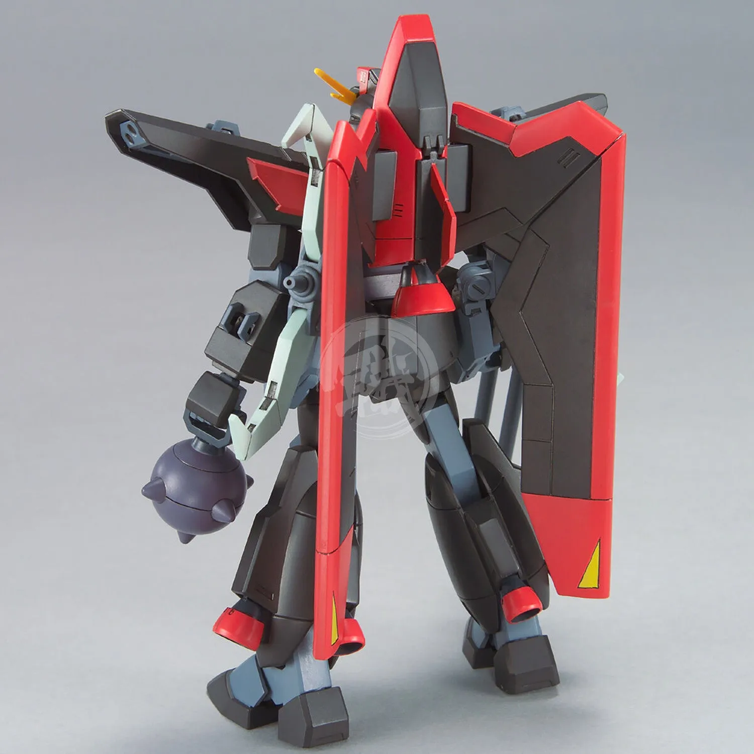 HG Raider Gundam