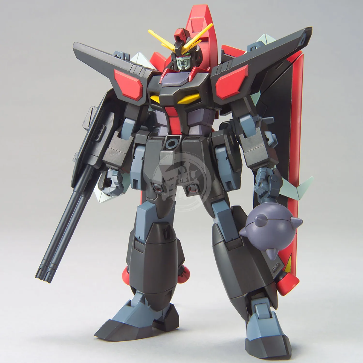 HG Raider Gundam