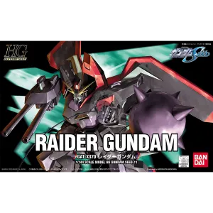 HG Raider Gundam