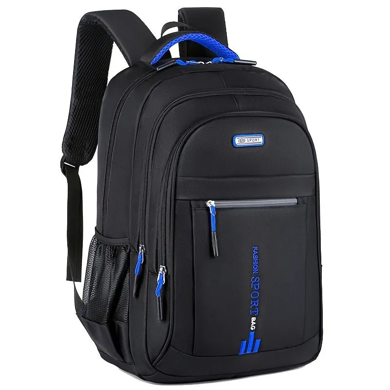 High-End Travel Luggage Backpack