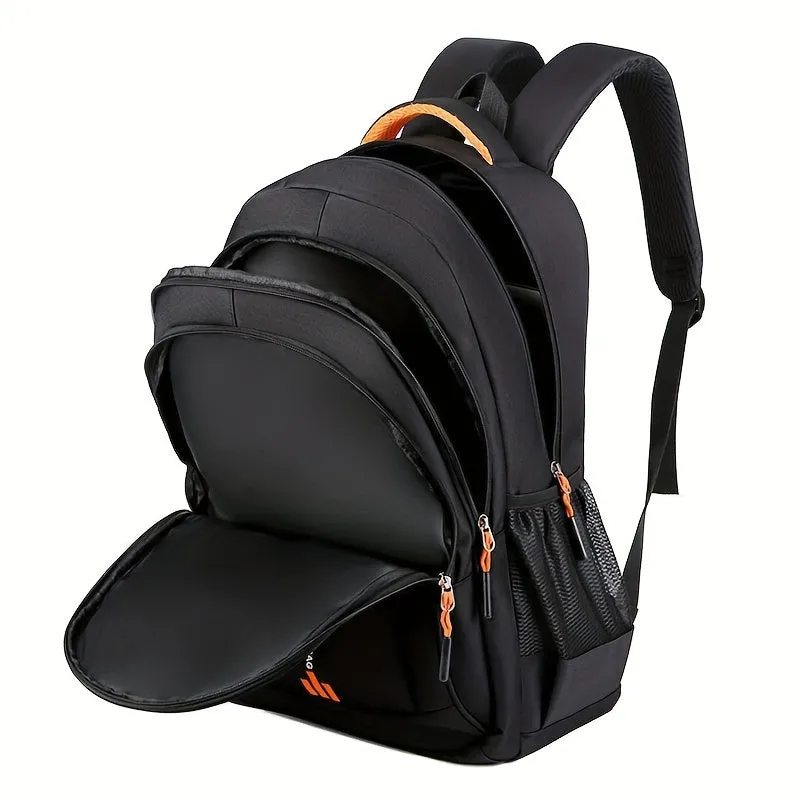 High-End Travel Luggage Backpack