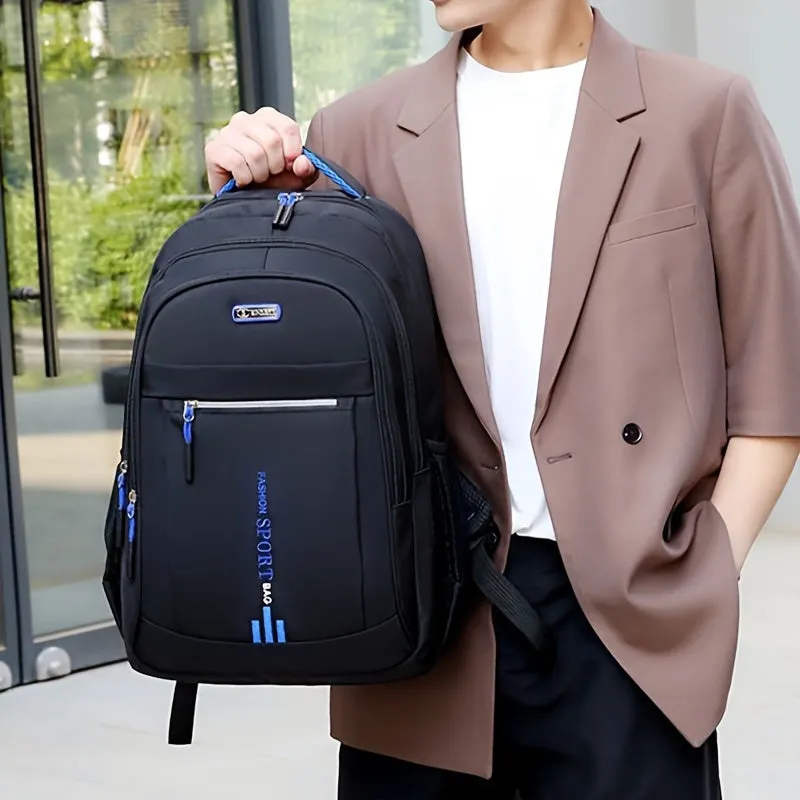 High-End Travel Luggage Backpack