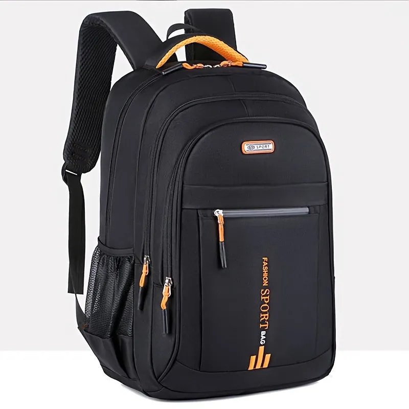 High-End Travel Luggage Backpack
