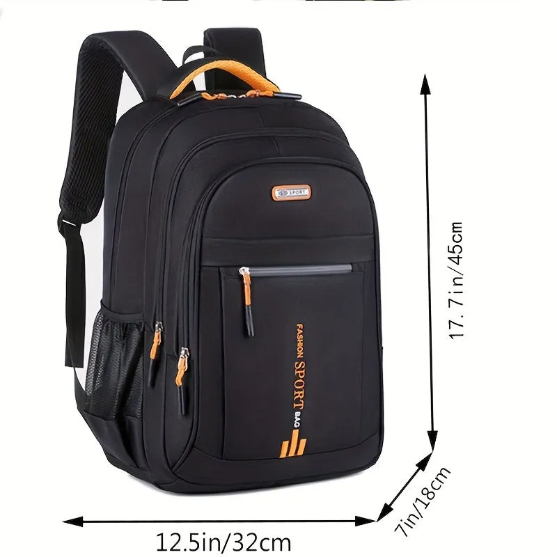 High-End Travel Luggage Backpack