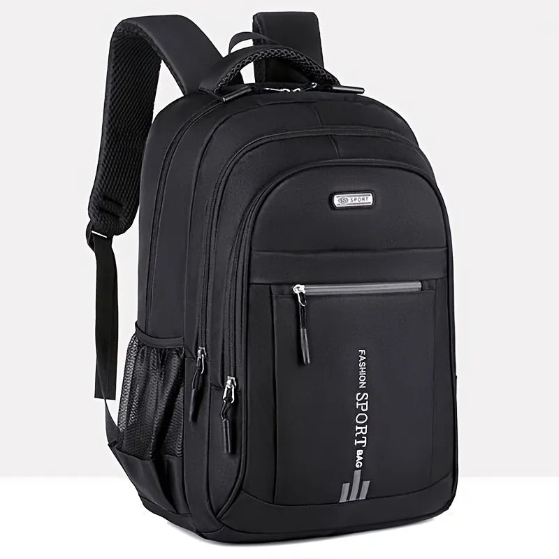 High-End Travel Luggage Backpack