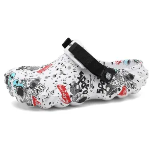  High Quality Clogs Eva Men Garden Shoes Fashion Clogs Shoes