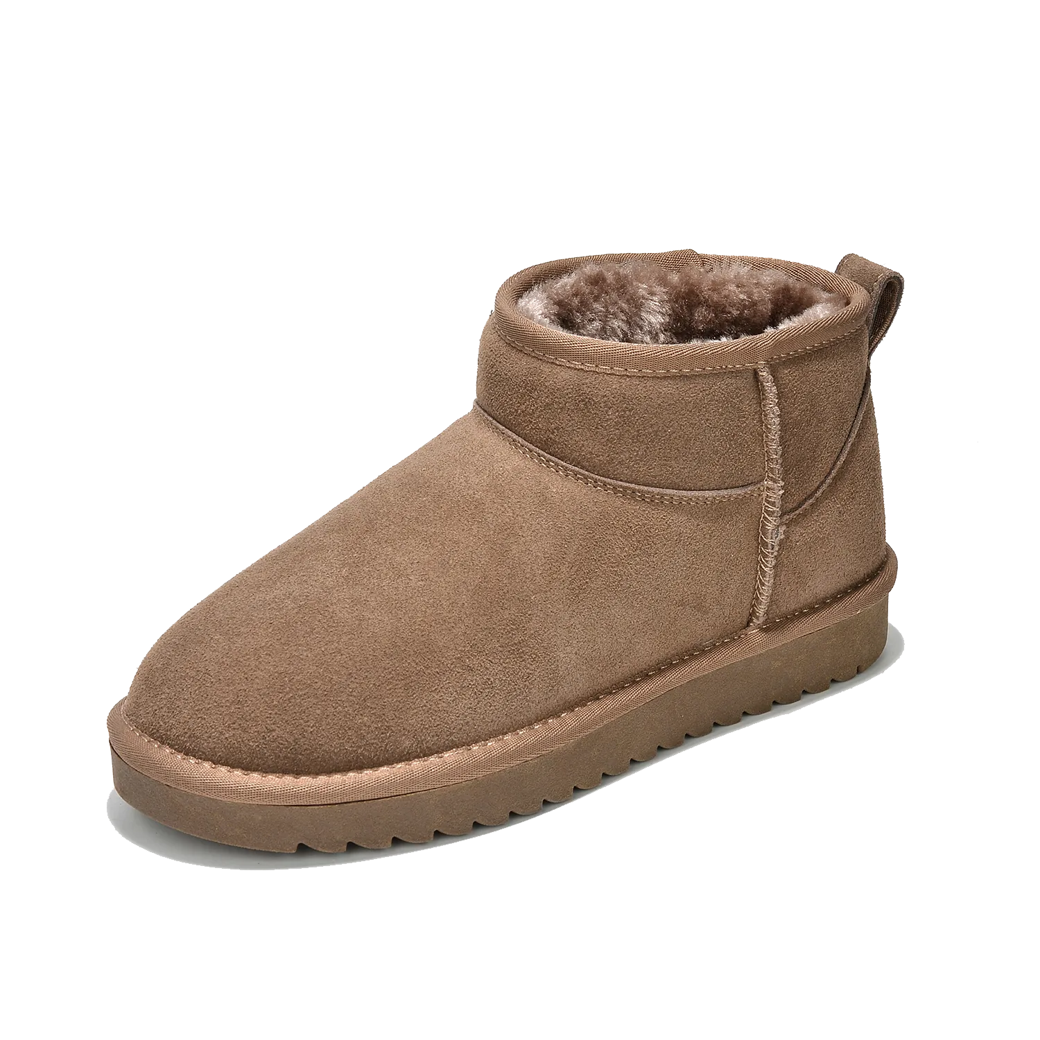 Hippy - Taupe-OLD