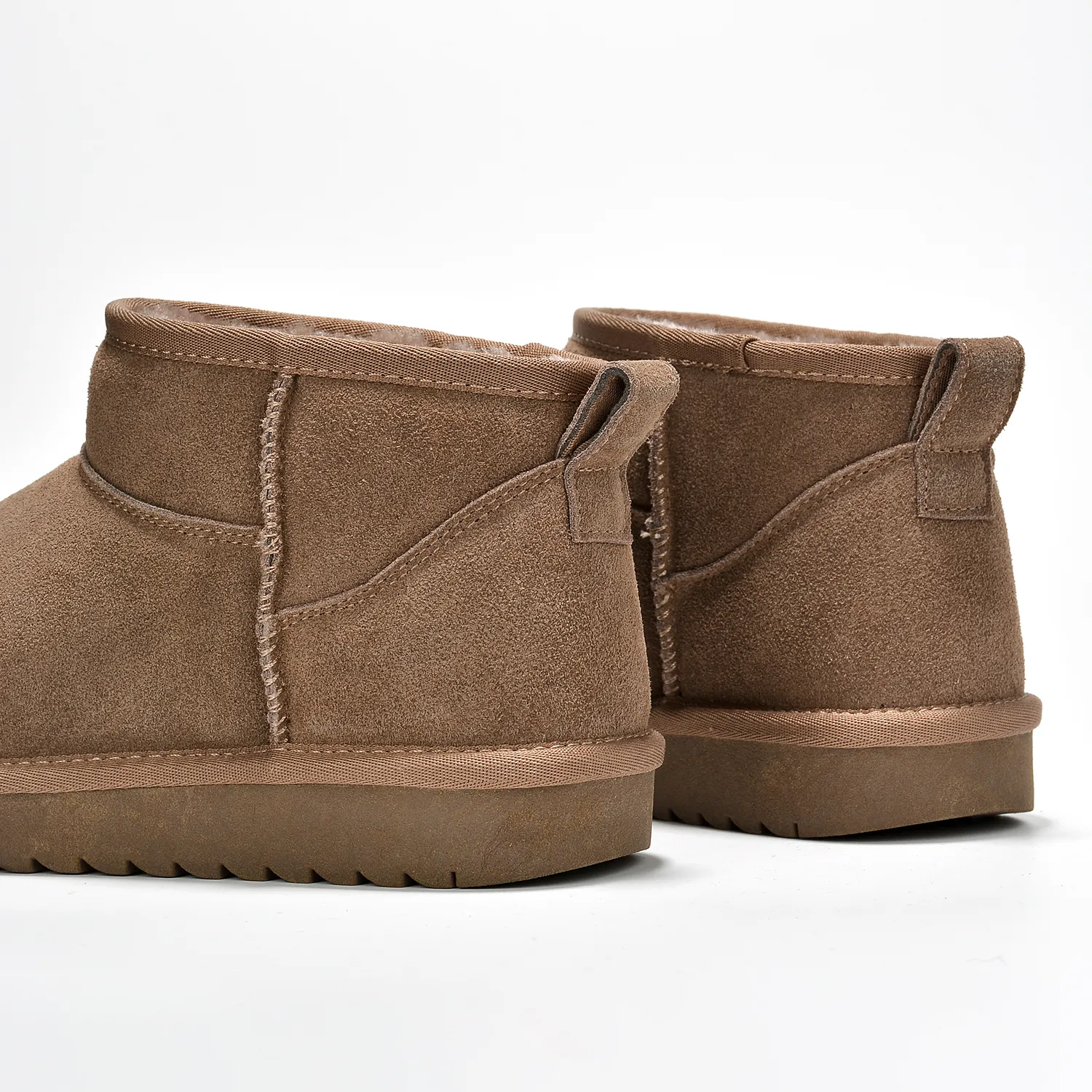 Hippy - Taupe-OLD