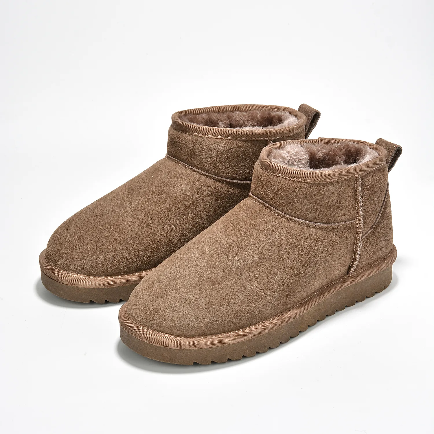 Hippy - Taupe-OLD