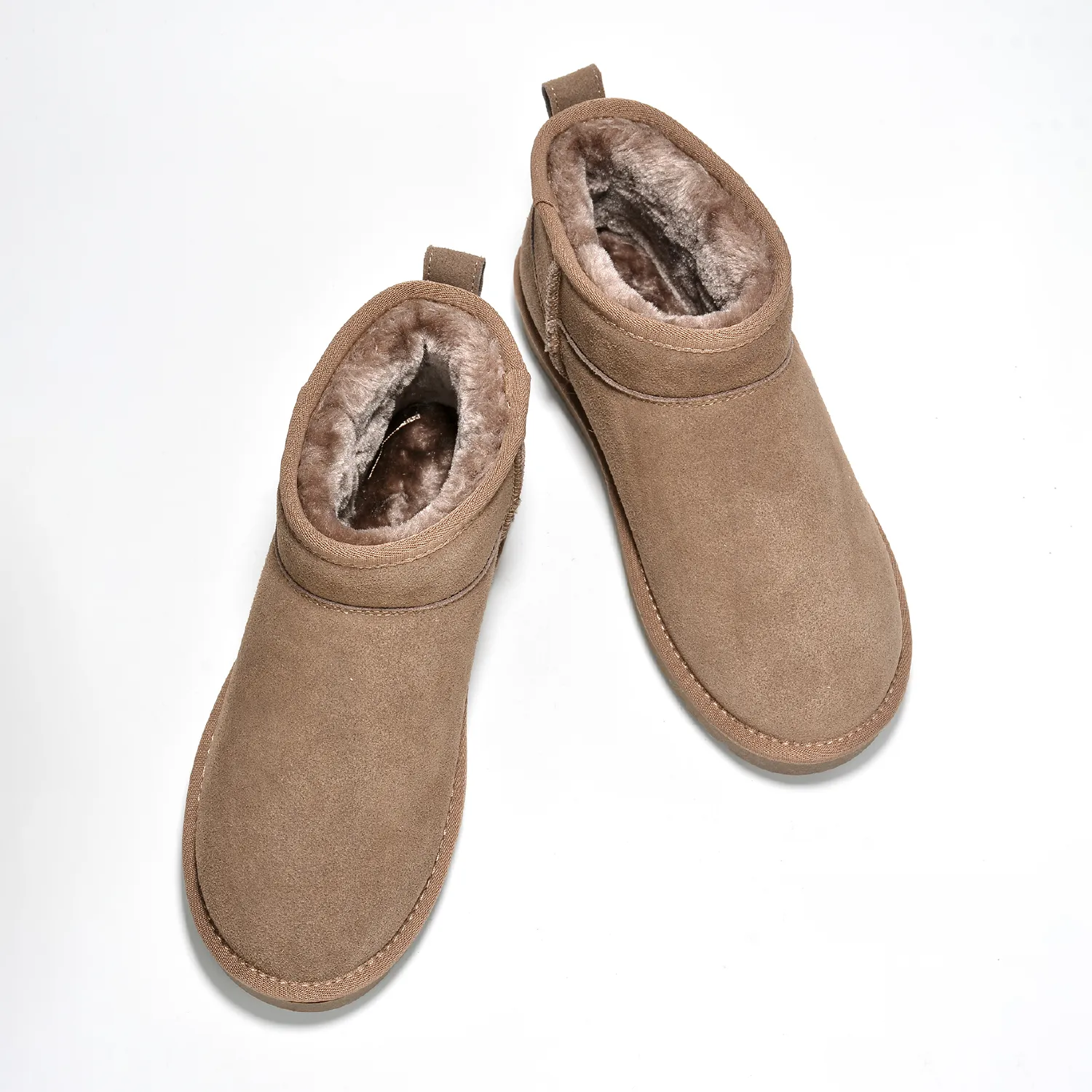 Hippy - Taupe-OLD