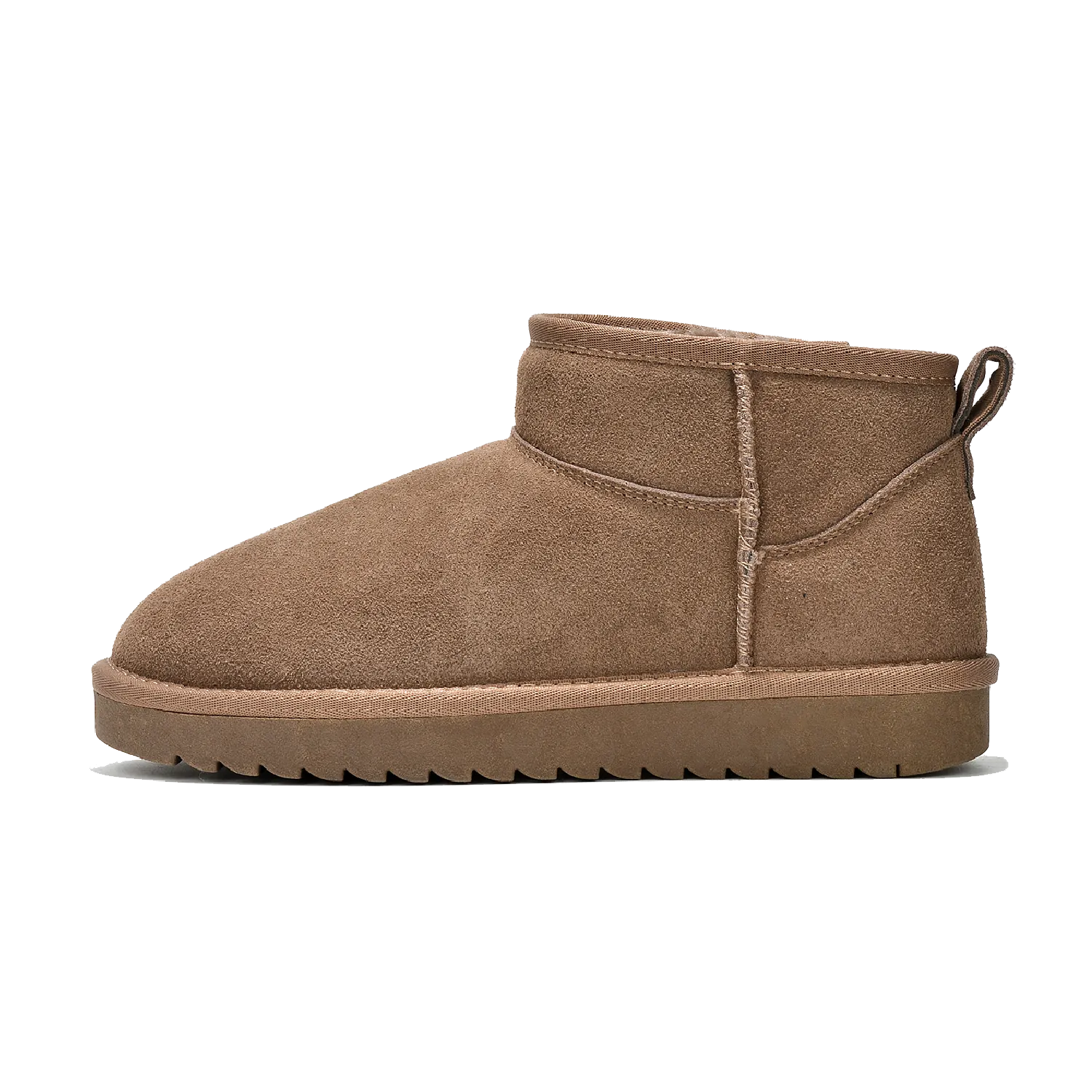 Hippy - Taupe-OLD