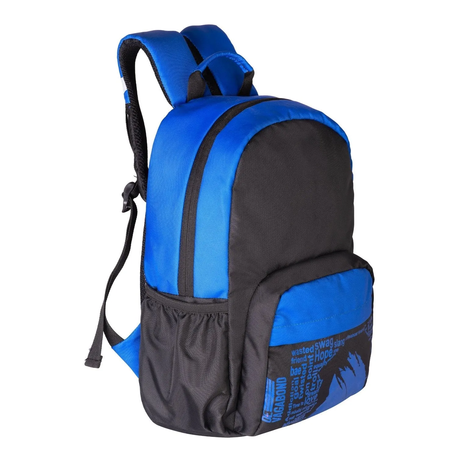 Hoboo Blue