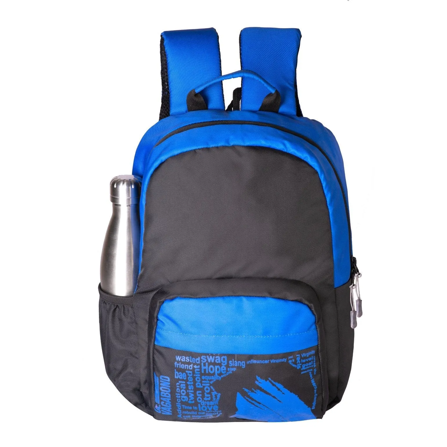 Hoboo Blue