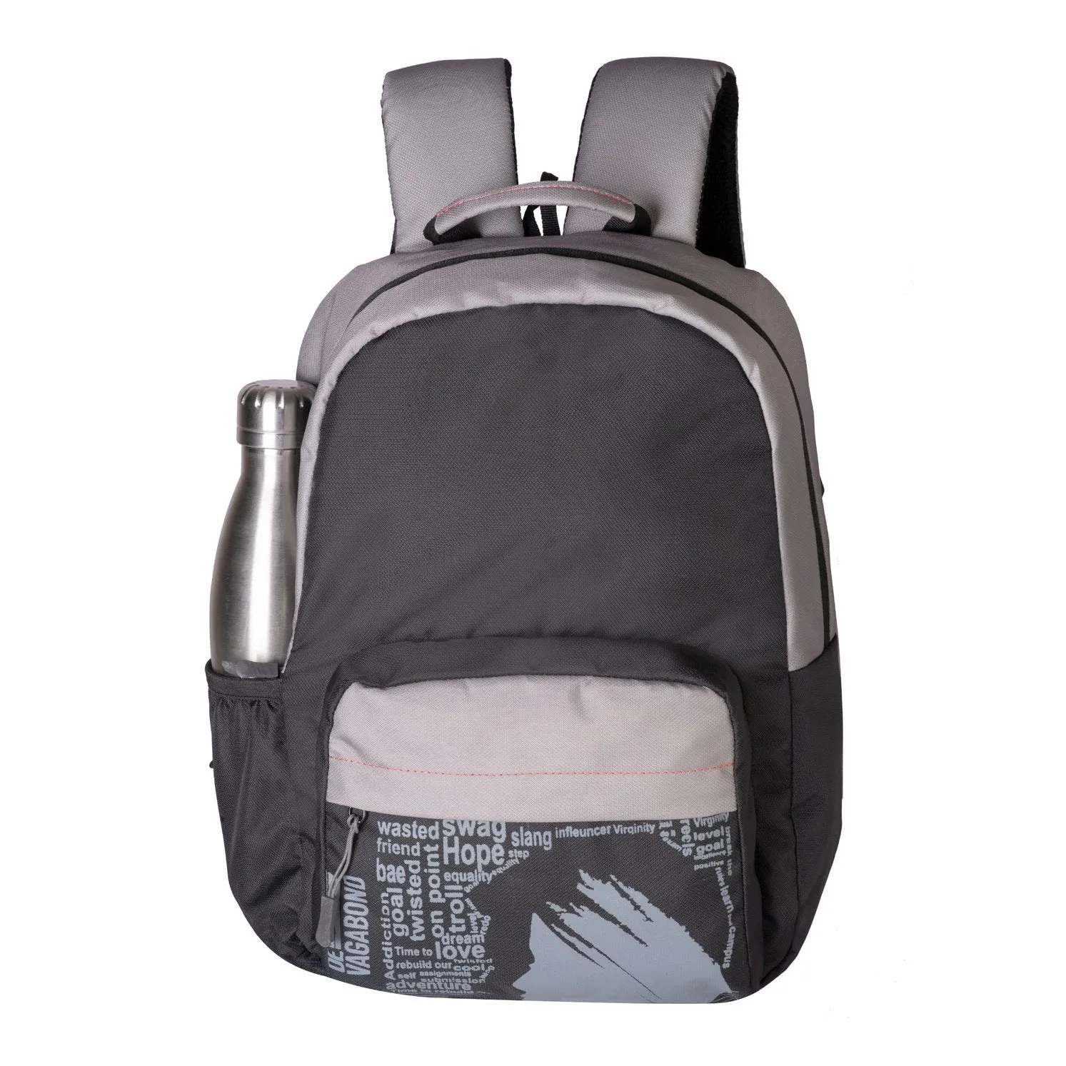 Hoboo Grey