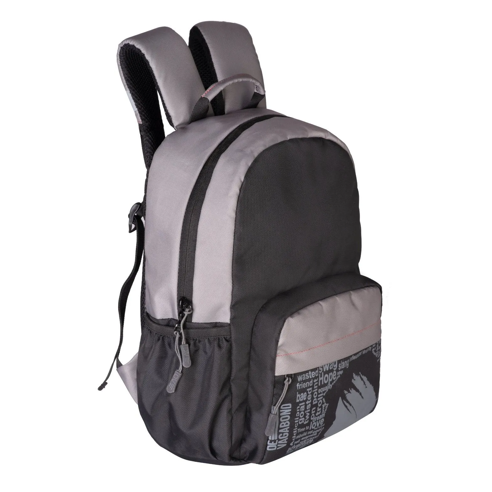 Hoboo Grey
